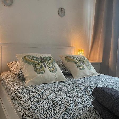 أفينيون Joli Appartement Intra-Muros المظهر الخارجي الصورة