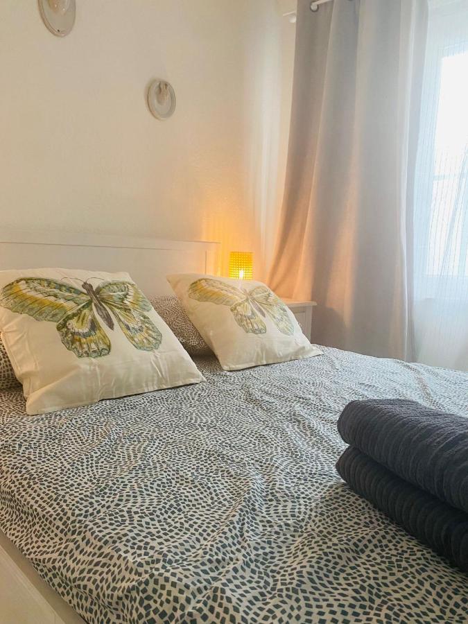 أفينيون Joli Appartement Intra-Muros المظهر الخارجي الصورة