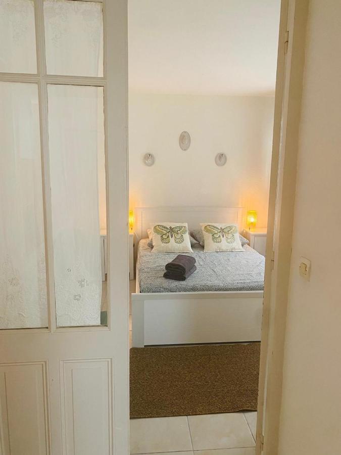أفينيون Joli Appartement Intra-Muros المظهر الخارجي الصورة