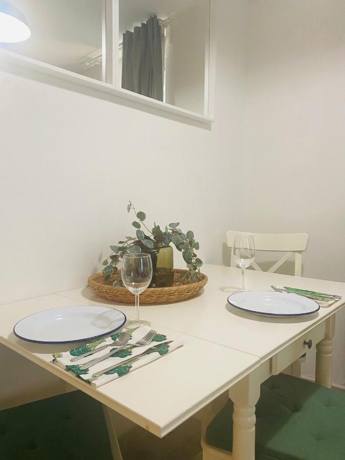 أفينيون Joli Appartement Intra-Muros المظهر الخارجي الصورة