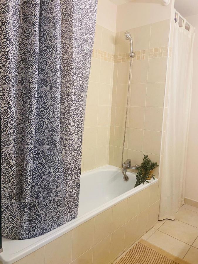 أفينيون Joli Appartement Intra-Muros المظهر الخارجي الصورة