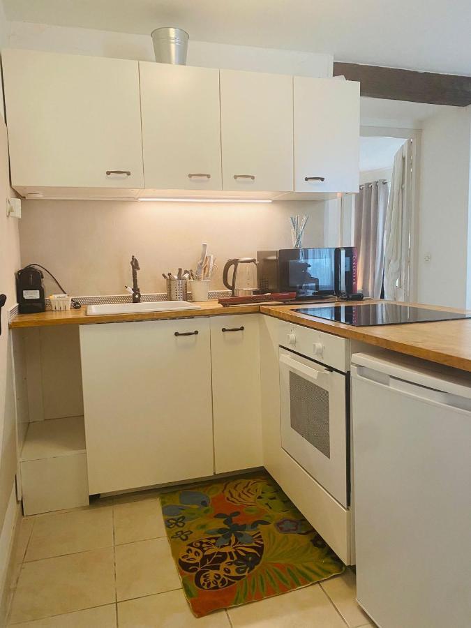أفينيون Joli Appartement Intra-Muros المظهر الخارجي الصورة